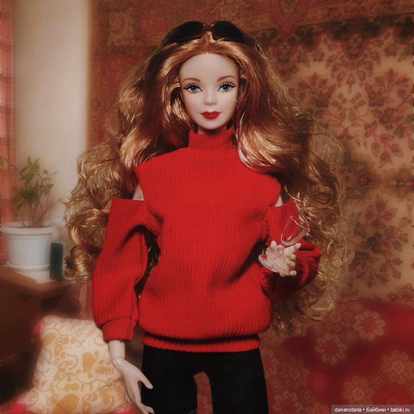 Xian Xian princess или китайская looks (фото 5)