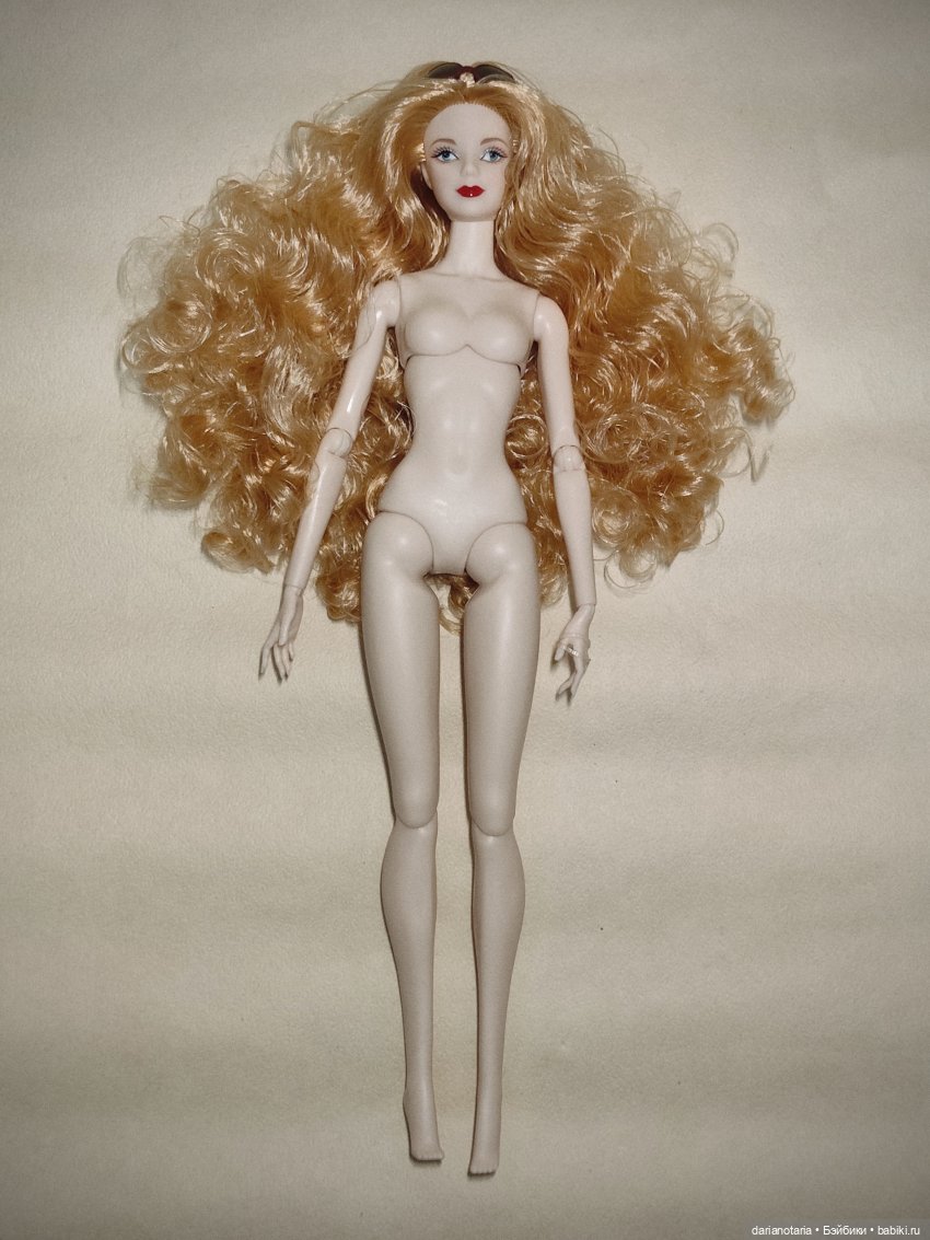 Xian Xian princess или китайская looks (фото 2)