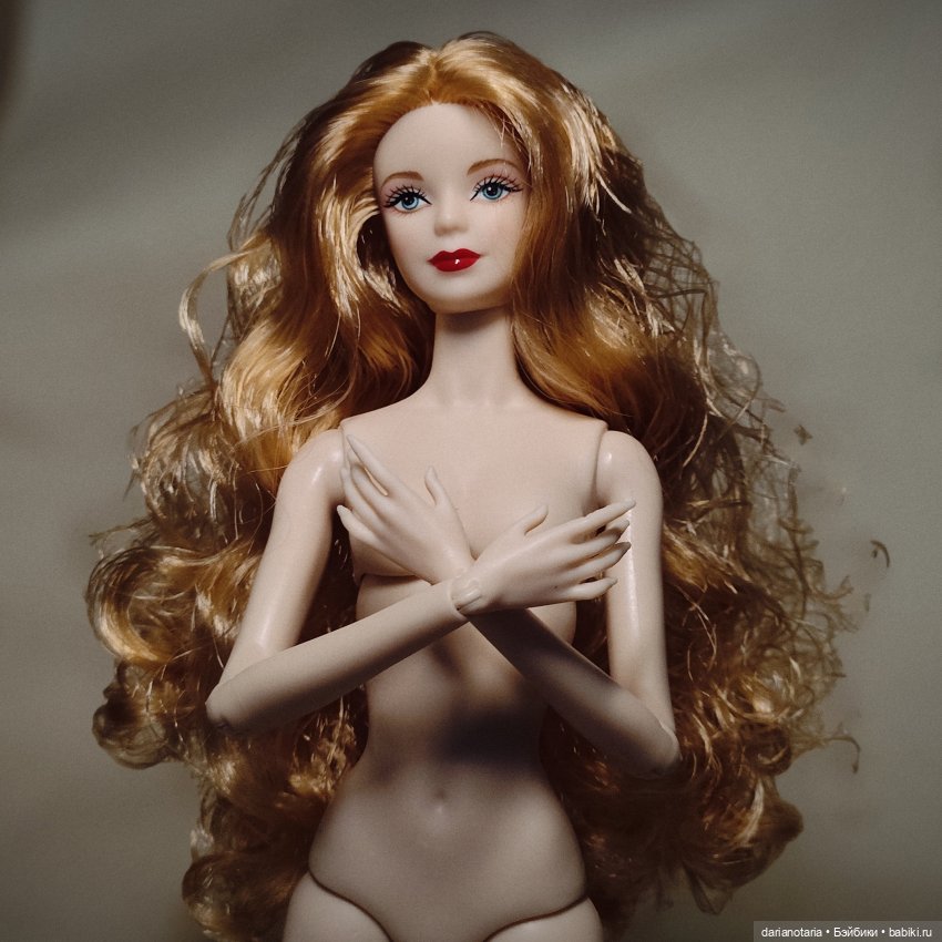 Xian Xian princess или китайская looks