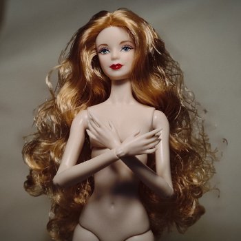 Xian Xian princess или китайская looks