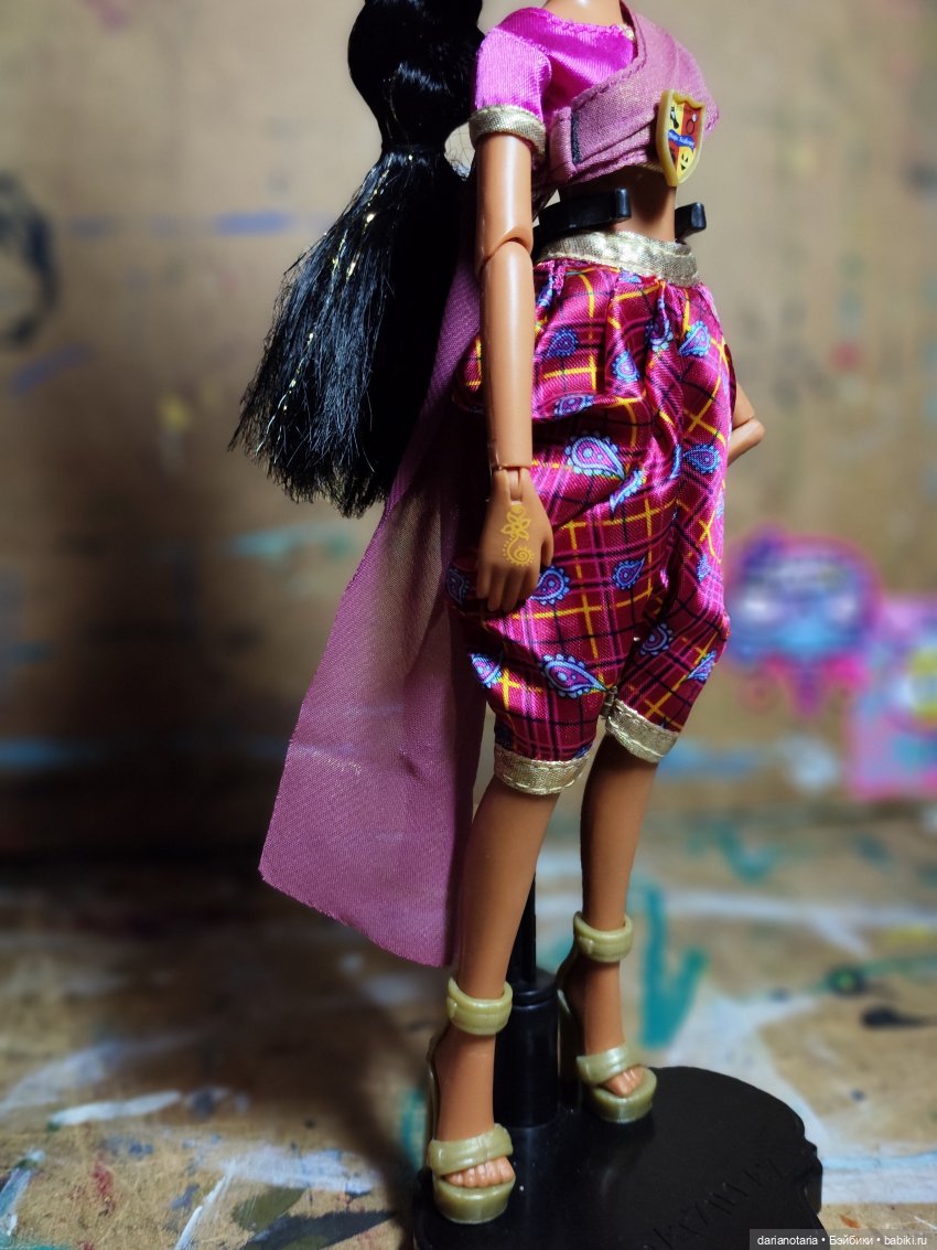 Коллекция Bratzillaz — Куклы Bratz (Братц) и Moxie Girlz: MGA (фото 6)