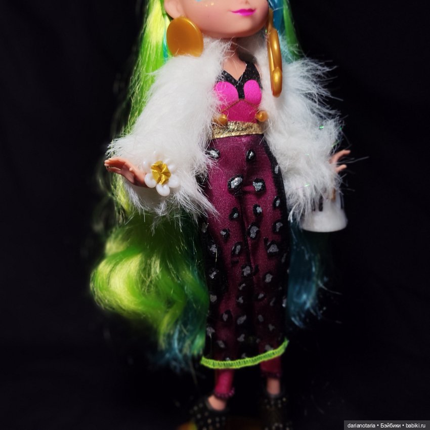 Коллекция hairdorables hairmazing