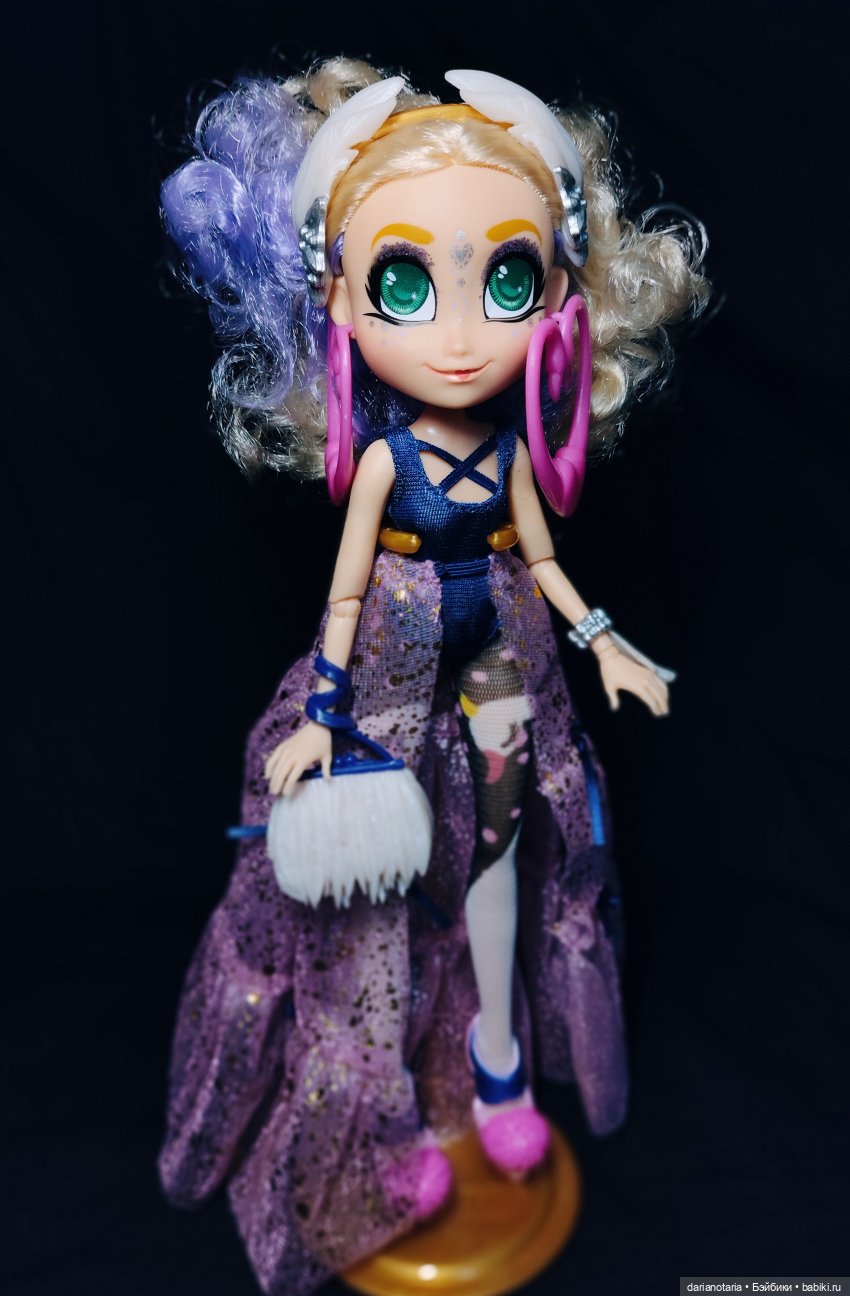 Коллекция hairdorables hairmazing