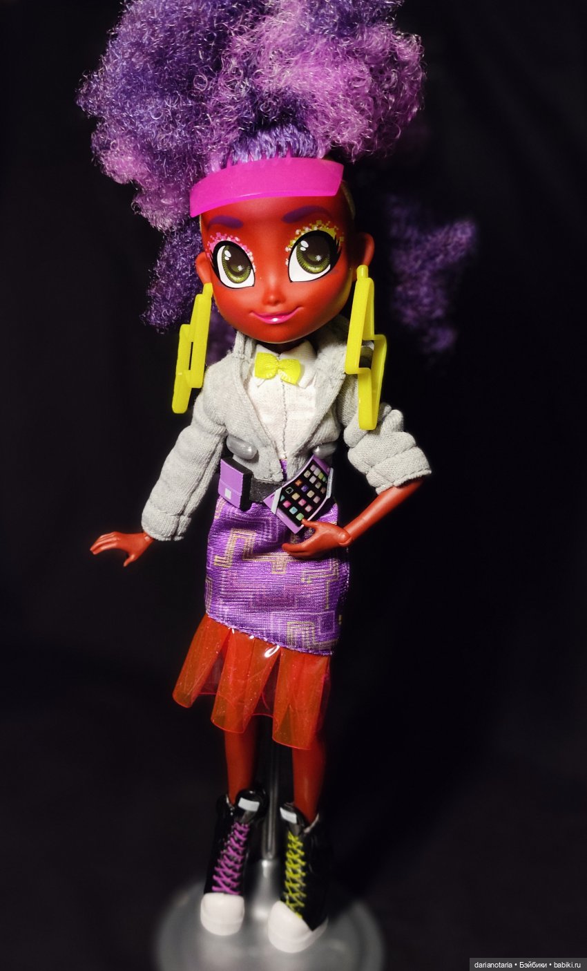 Коллекция hairdorables hairmazing