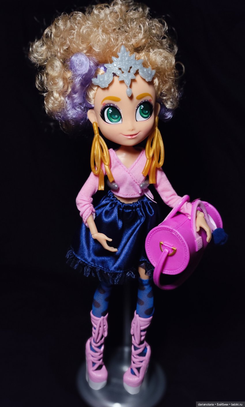 Коллекция hairdorables hairmazing (фото 6)