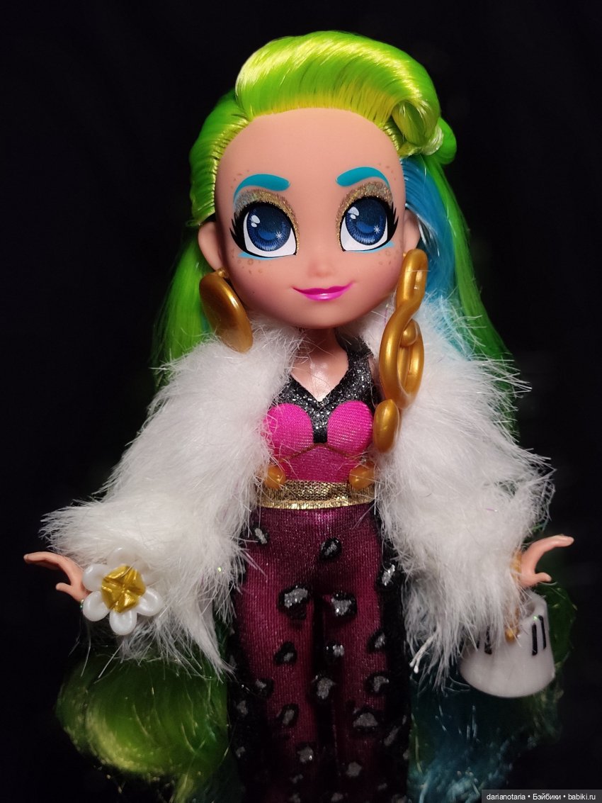 Коллекция hairdorables hairmazing