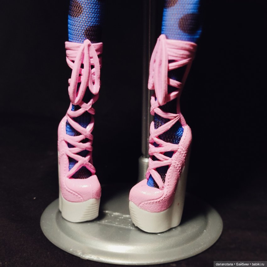 Коллекция hairdorables hairmazing (фото 8)