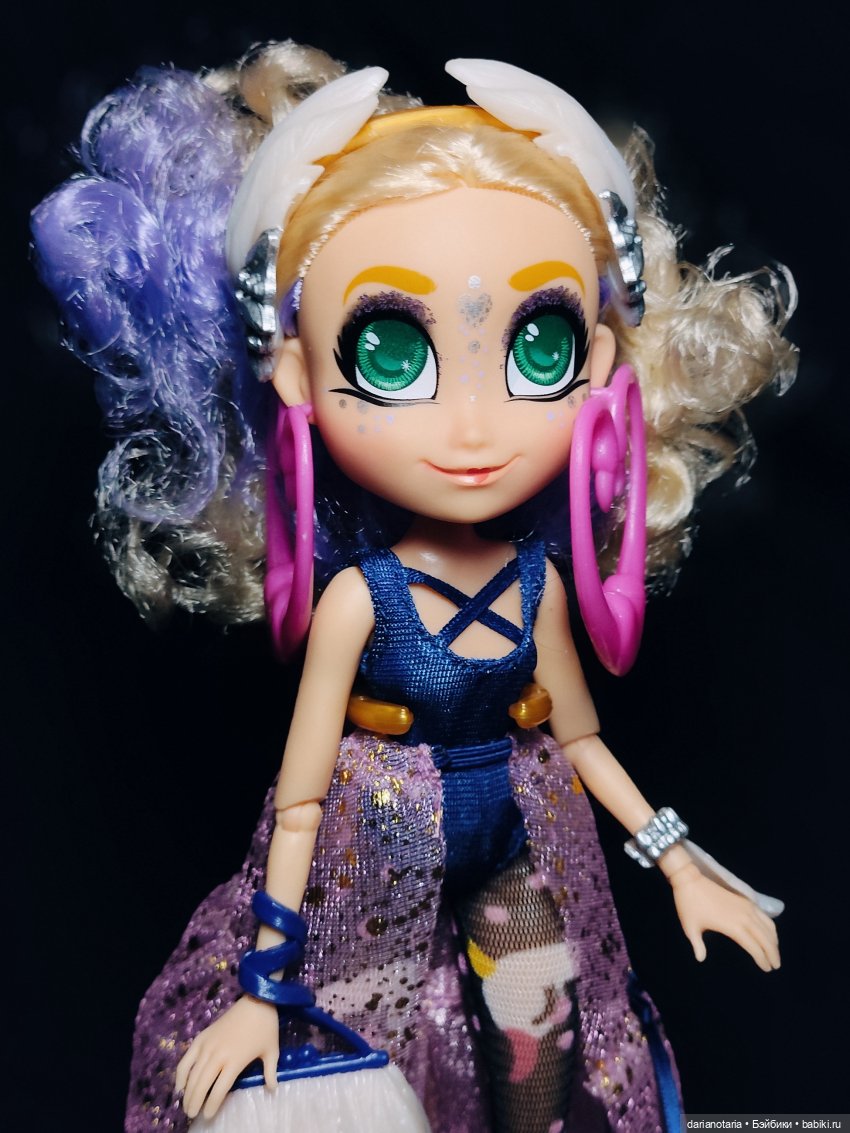 Коллекция hairdorables hairmazing