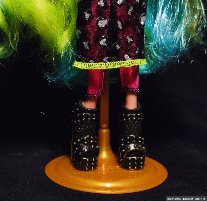 Коллекция hairdorables hairmazing