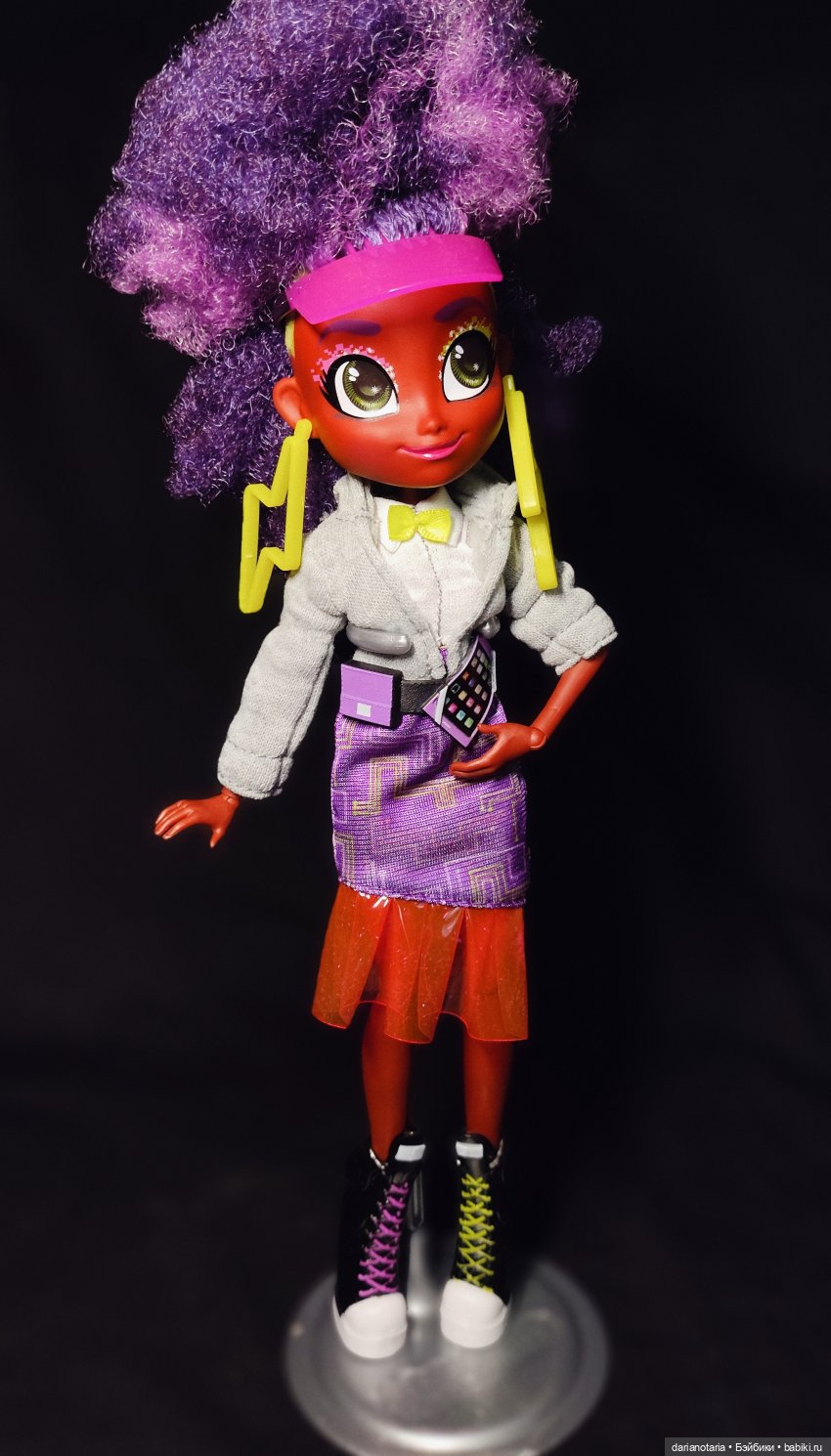 Коллекция hairdorables hairmazing (фото 10)