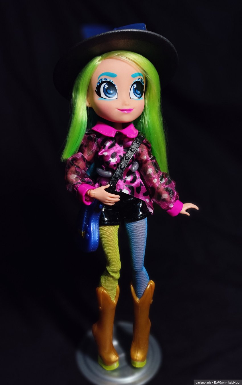 Коллекция hairdorables hairmazing (фото 4)