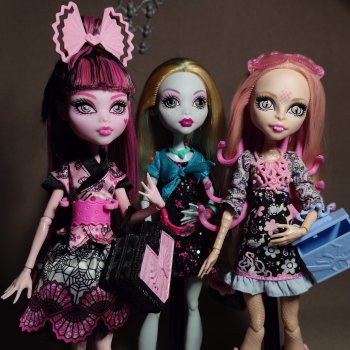 Остатки былой роскоши