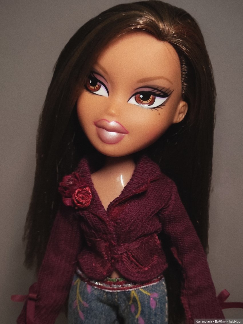 Жители балконов — Куклы Bratz (Братц) и Moxie Girlz: MGA