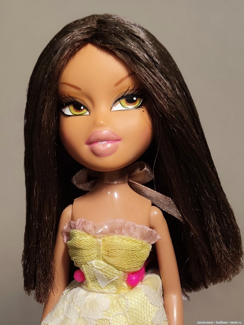 Жители балконов — Куклы Bratz (Братц) и Moxie Girlz: MGA