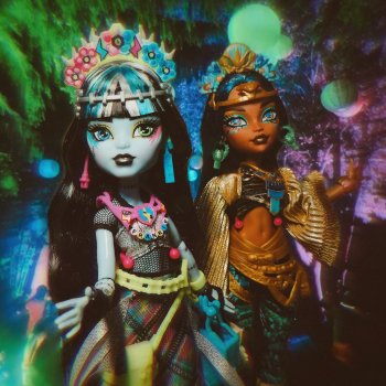 Фрэнки монстерфест