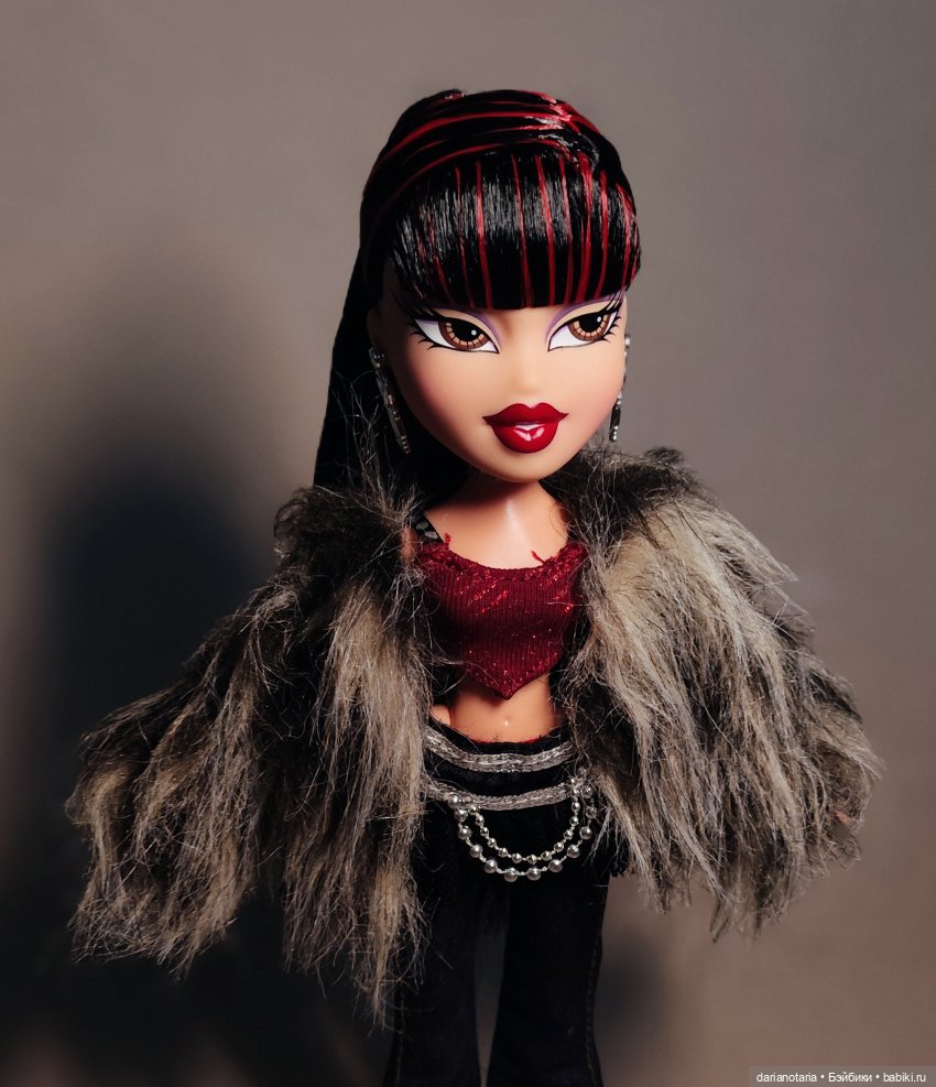 Тиана - это восторг — Куклы Bratz (Братц) и Moxie Girlz: MGA (фото 7)