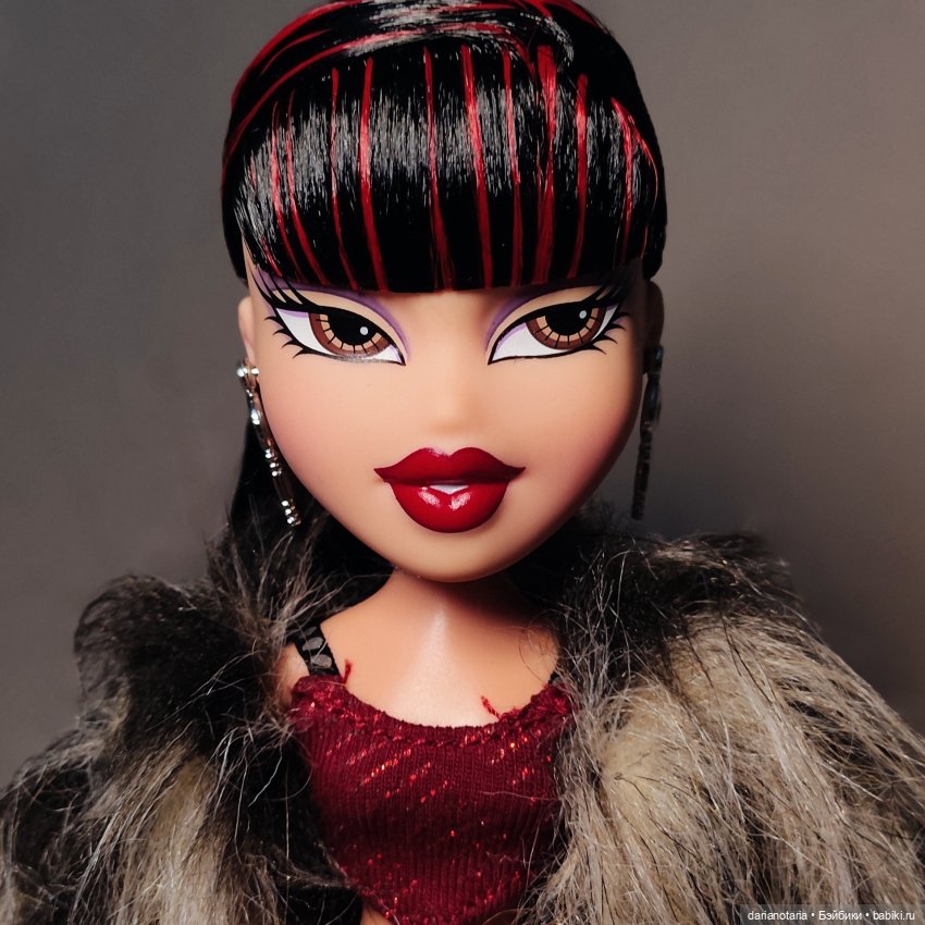 Тиана - это восторг — Куклы Bratz (Братц) и Moxie Girlz: MGA (фото 6)