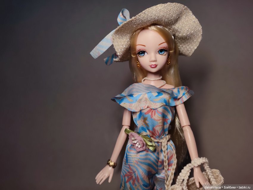 Есть курн, хочу еще — Куклы Kurhn (Курн) и Sonya Rose (Соня): Золотая коллекция (фото 2)