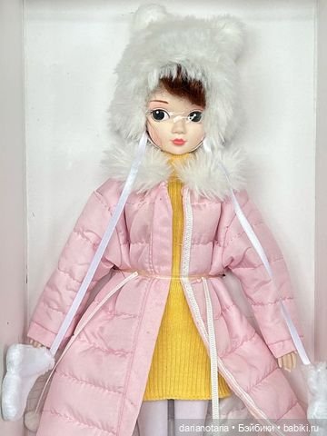 Есть курн, хочу еще — Куклы Kurhn (Курн) и Sonya Rose (Соня): Золотая коллекция