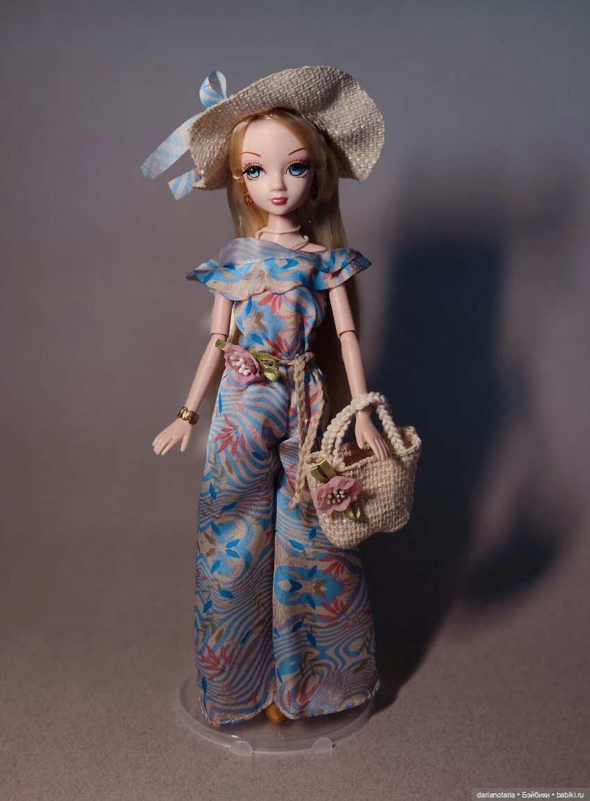 Есть курн, хочу еще — Куклы Kurhn (Курн) и Sonya Rose (Соня): Золотая коллекция