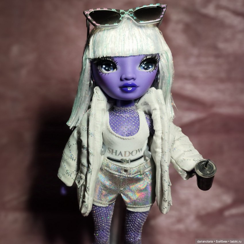 Покупки из вишлиста — Куклы Rainbow High (Рейнбоу Хай