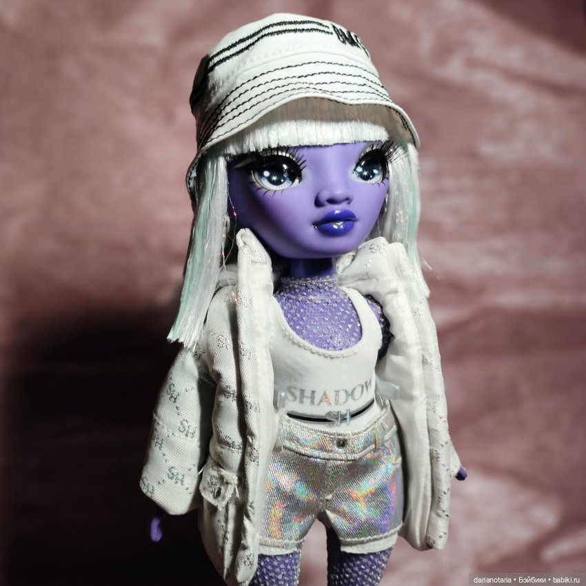 Покупки из вишлиста — Куклы Rainbow High (Рейнбоу Хай (фото 3)