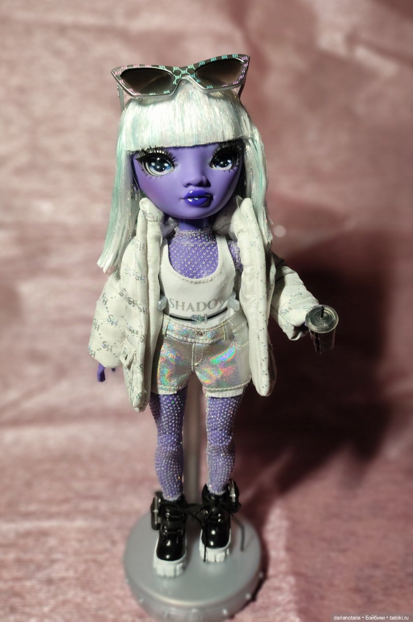Покупки из вишлиста — Куклы Rainbow High (Рейнбоу Хай (фото 2)