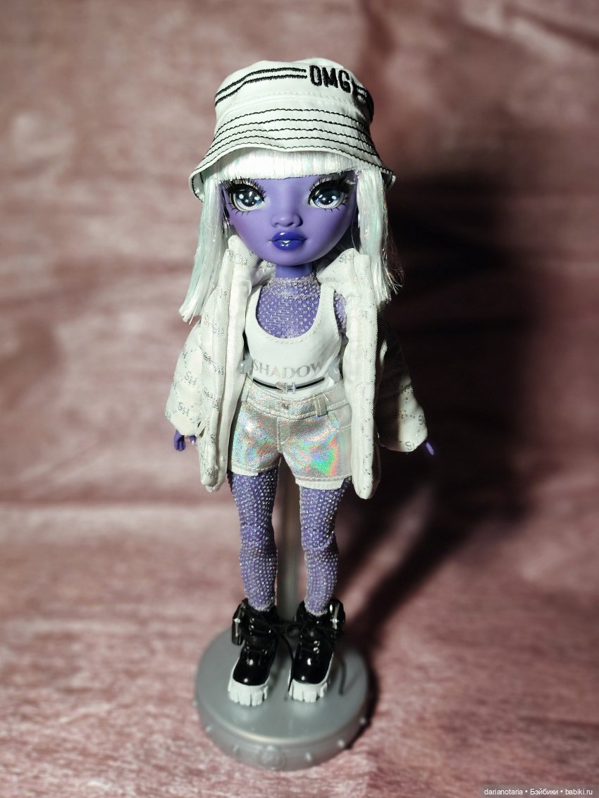 Покупки из вишлиста — Куклы Rainbow High (Рейнбоу Хай (фото 4)