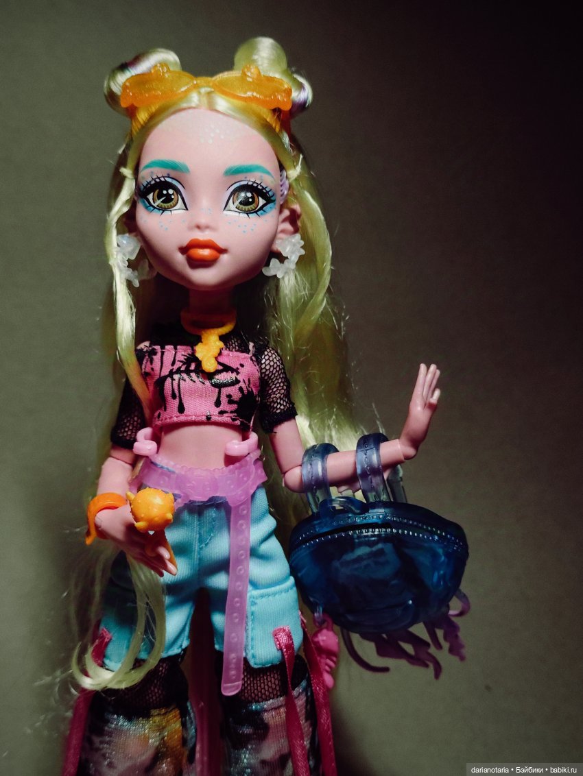 Я влюбилась с первого взгляда (фото 7)