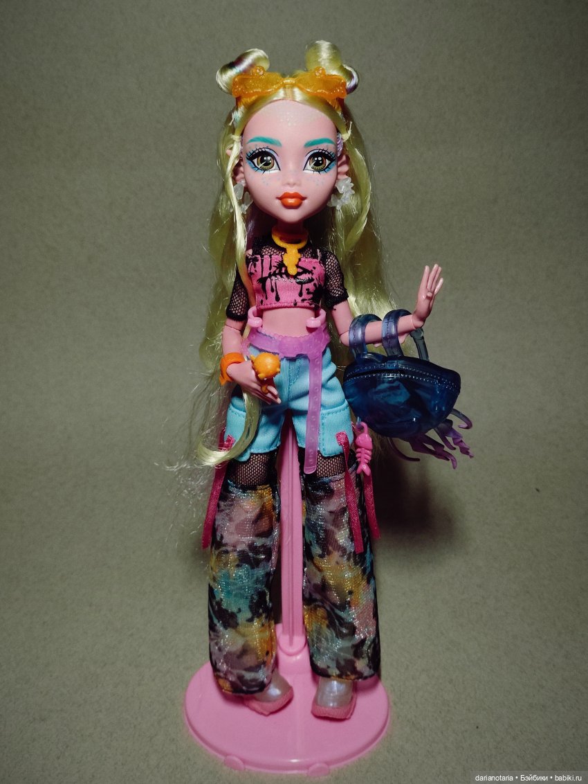 Я влюбилась с первого взгляда (фото 2)