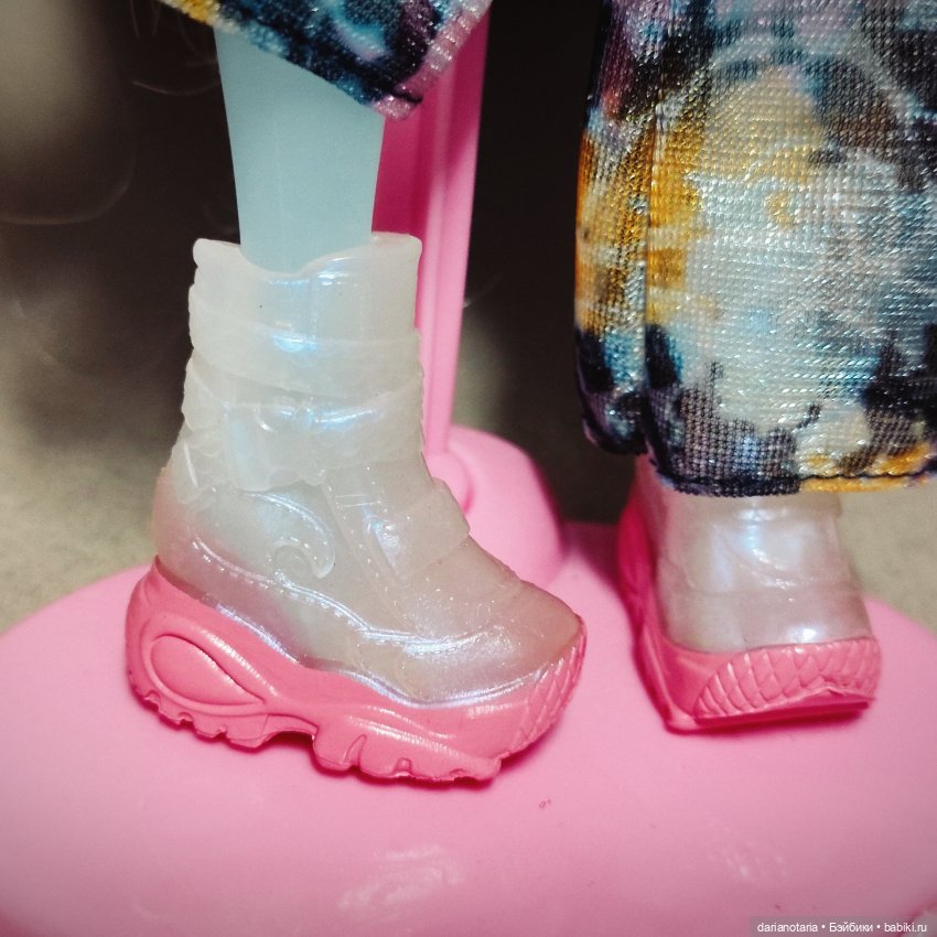 Я влюбилась с первого взгляда (фото 6)