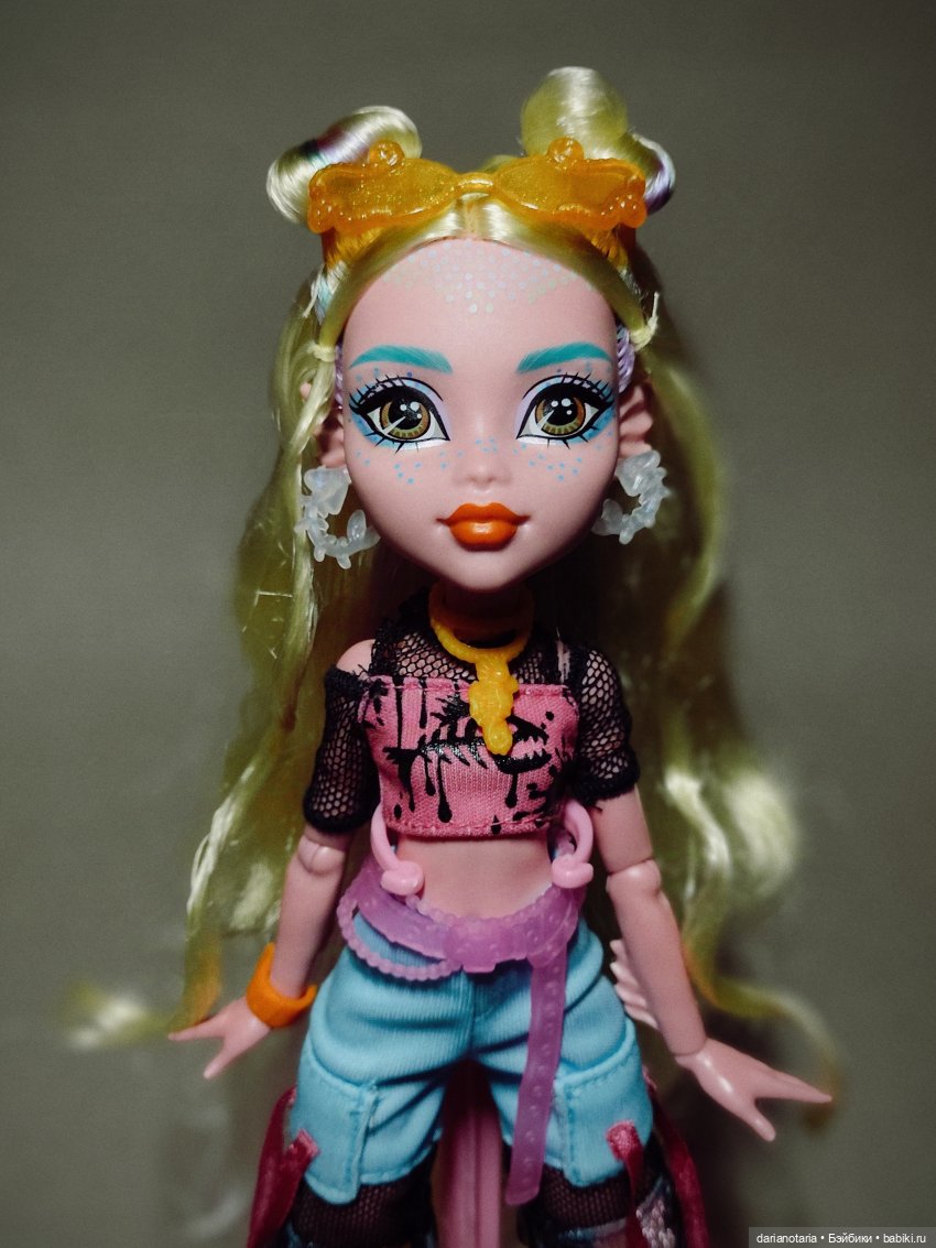 Я влюбилась с первого взгляда