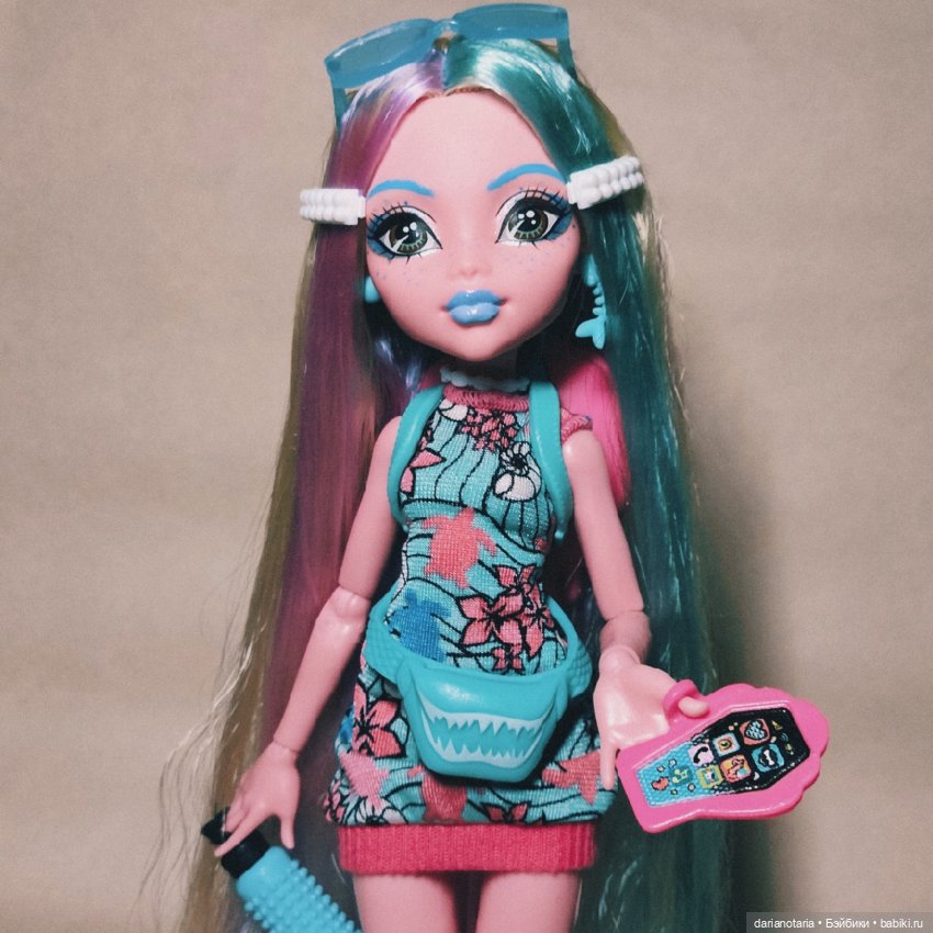 Я влюбилась с первого взгляда (фото 4)