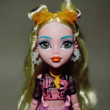 Я влюбилась с первого взгляда