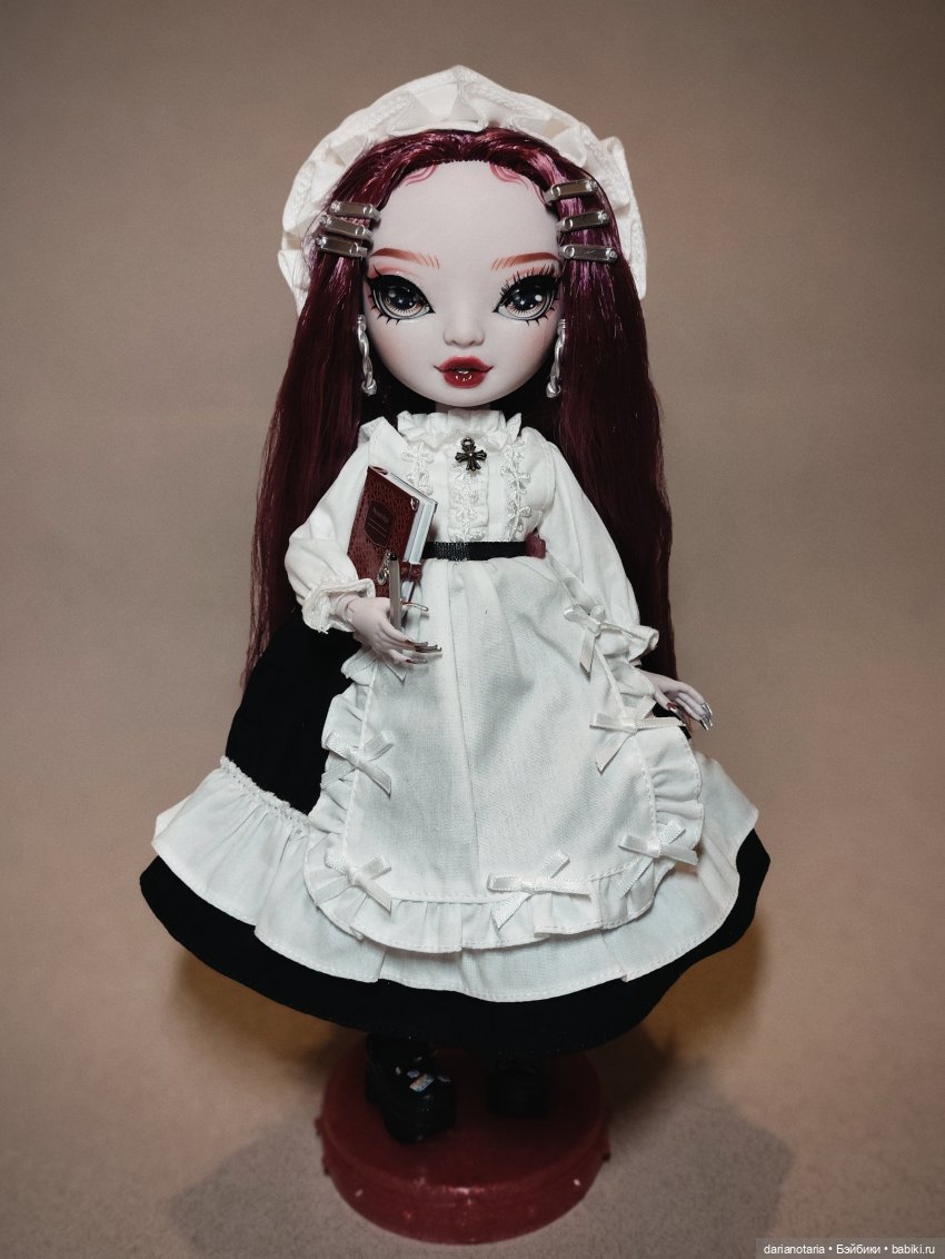 Обновки радужек | Бэйбики Обновки радужек — Куклы Rainbow High (Рейнбоу Хай