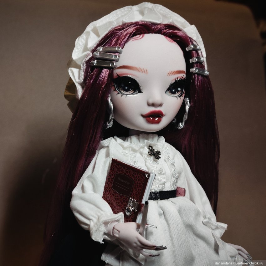 Обновки радужек | Бэйбики Обновки радужек — Куклы Rainbow High (Рейнбоу Хай (фото 2)