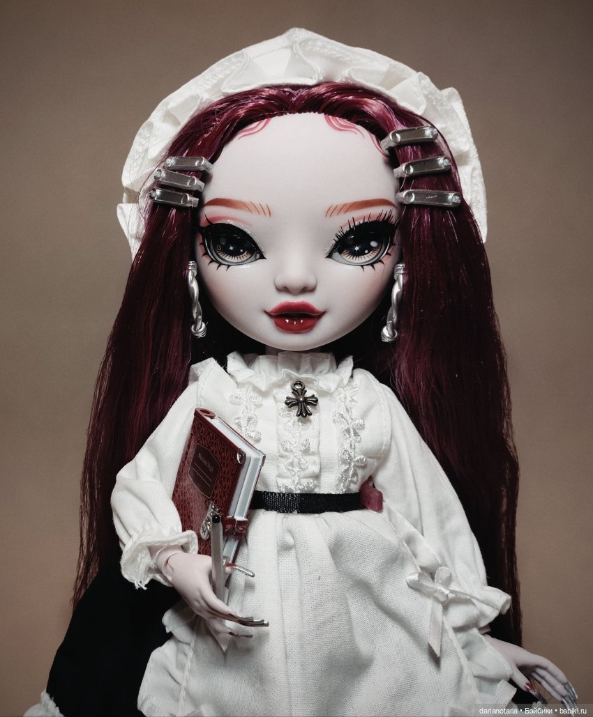 Обновки радужек | Бэйбики Обновки радужек — Куклы Rainbow High (Рейнбоу Хай (фото 3)