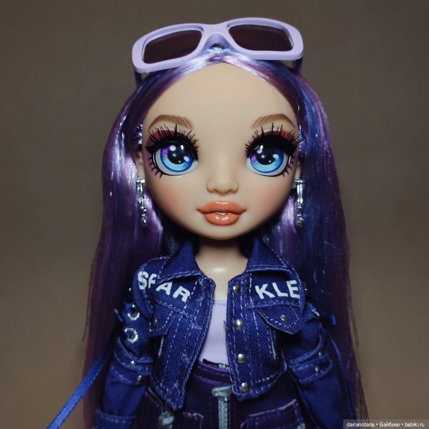 Обновки радужек | Бэйбики Обновки радужек — Куклы Rainbow High (Рейнбоу Хай (фото 8)