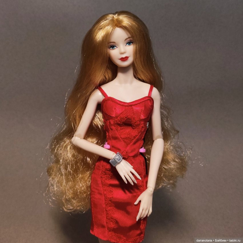 Маки Xian Xian — Аналоги Барби и куклы 1/6: клоны 90