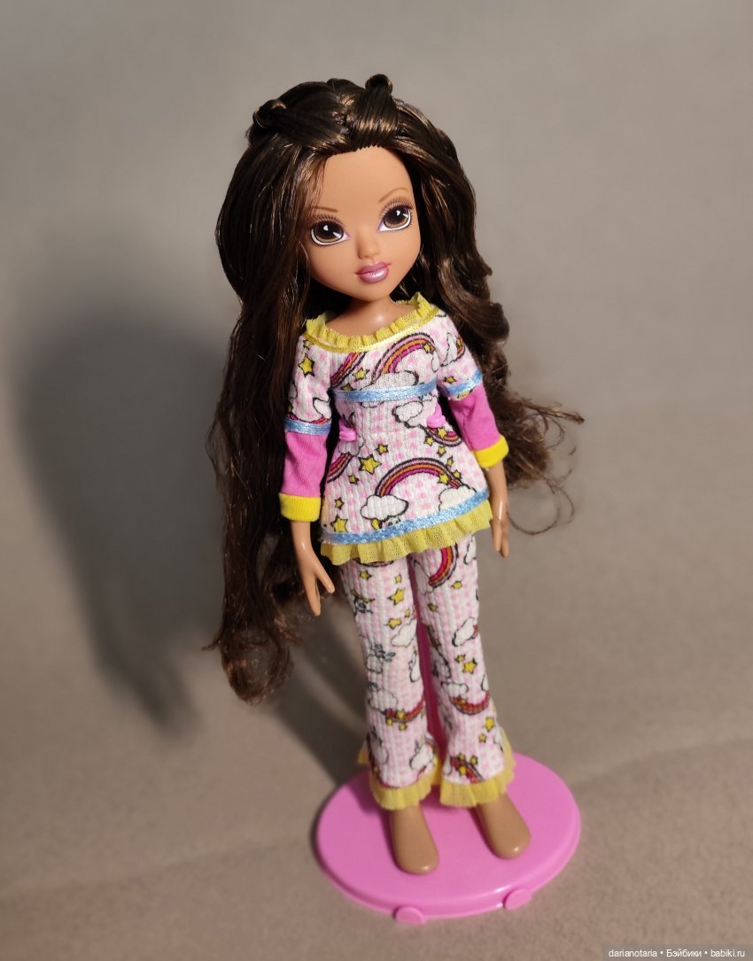 Moxie girlz Софина — Куклы Bratz (Братц) и Moxie Girlz: MGA (фото 6)