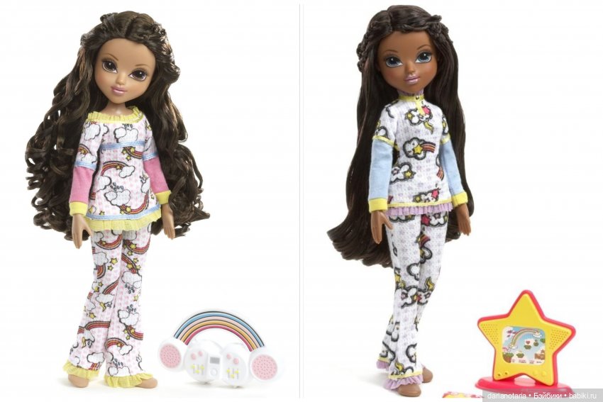 Moxie girlz Софина — Куклы Bratz (Братц) и Moxie Girlz: MGA (фото 4)