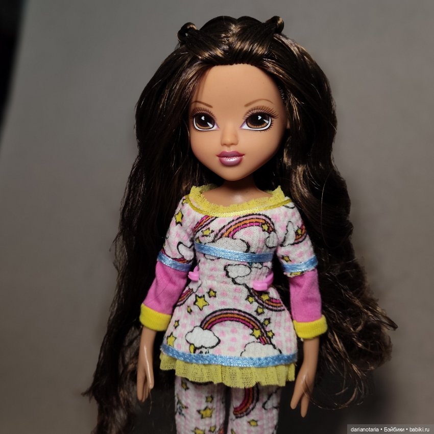 Moxie girlz Софина — Куклы Bratz (Братц) и Moxie Girlz: MGA (фото 5)