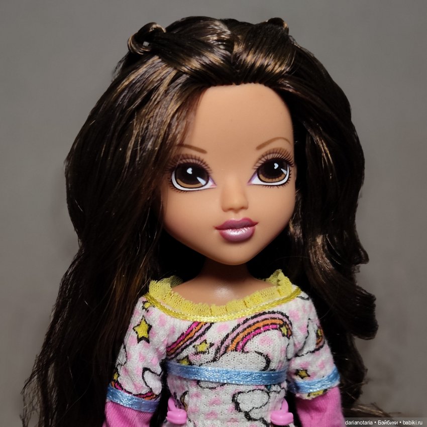 Moxie girlz Софина — Куклы Bratz (Братц) и Moxie Girlz: MGA (фото 7)