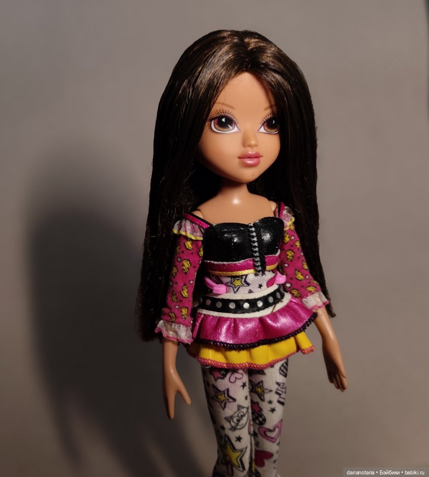Moxie girlz Софина — Куклы Bratz (Братц) и Moxie Girlz: MGA (фото 3)