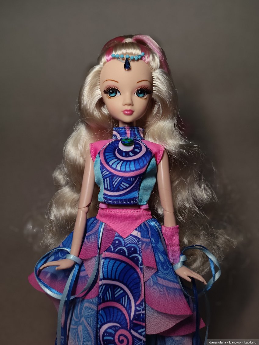 Пополнение в рядах Курн — Куклы Kurhn (Курн) и Sonya Rose (Соня): Золотая коллекция (фото 7)