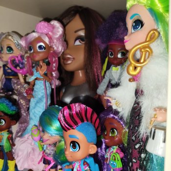 Документация коллекции