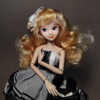 Пополнение в рядах Курн