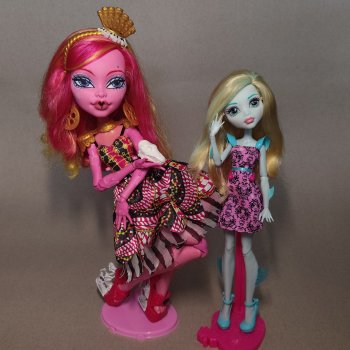 Пересчёт монстров