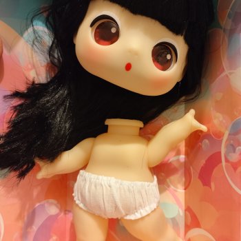 моя первая ddung