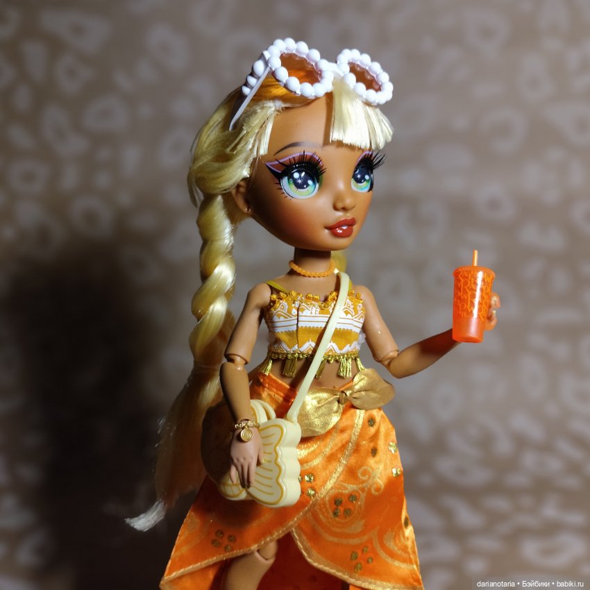 От ненависти до любви — Куклы Rainbow High (Рейнбоу Хай